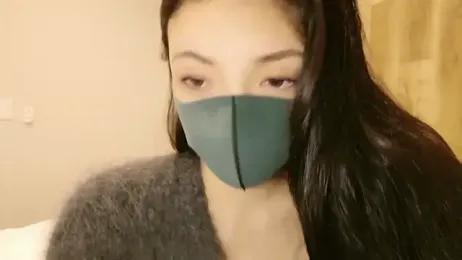 Mary-JP webcam model stream image