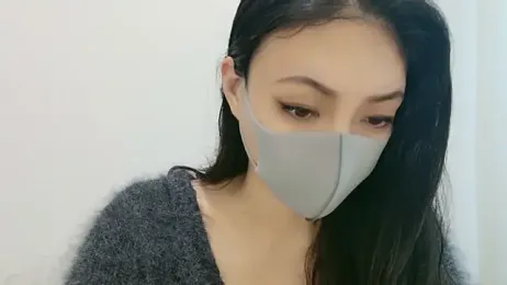 Mary-JP webcam model stream image