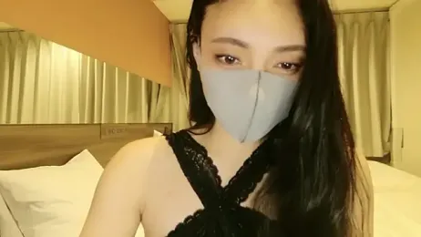 Mary-JP webcam stripchat model stream image