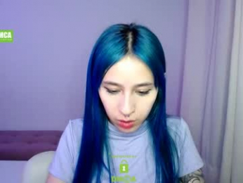 dakota_senju webcam chaturbate model stream image