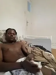 PauMascarado webcam model stream image