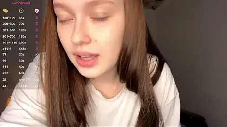 LoryMusetti webcam model stream image