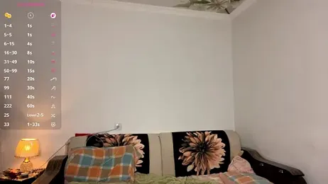 LoryMusetti webcam model stream image