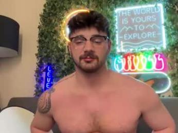 dohmerboyz webcam chaturbate model stream image