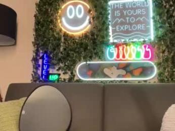 dohmerboyz webcam chaturbate model stream image