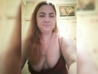 SweetMAZDA webcam model stream image