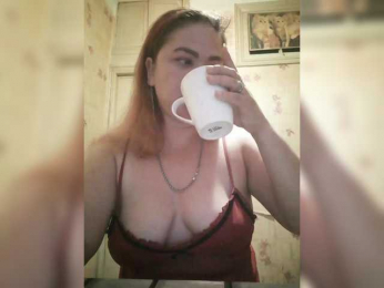 SweetMAZDA webcam bongacams model stream image