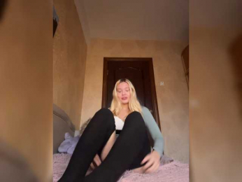 Arisharisha webcam model stream image