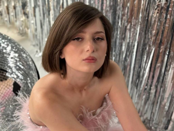 ShelySky webcam livejasmin model stream image