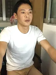 55-leo webcam model stream image