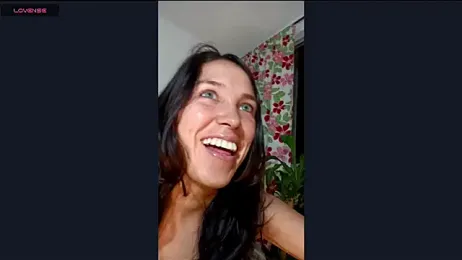 Carolindalun webcam model stream image