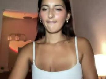 leiathorne_ webcam chaturbate model stream image