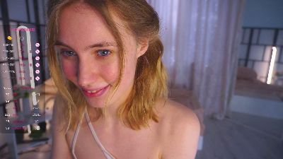EngelHazle webcam model stream image