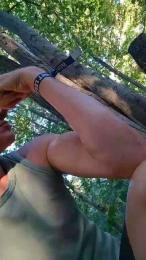 Bicep77 webcam preview