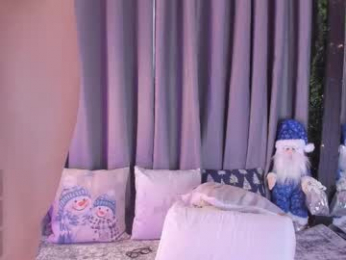 thiago_jones webcam model stream image