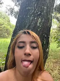 Dome_Foxxx webcam stripchat model stream image