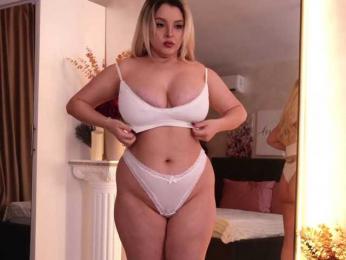VictoriaDaeva webcam model stream image