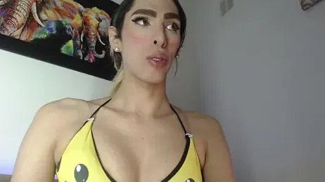 Manchita96_ webcam model stream image