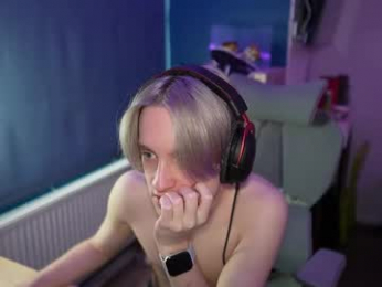 alexycutie webcam model stream image