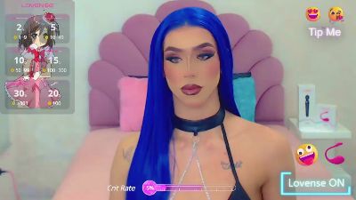 briana_sex322 webcam model stream image