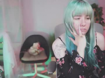 red_queeen webcam chaturbate model stream image
