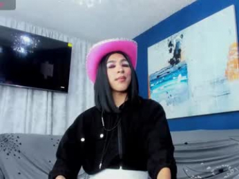 crisevanz18 webcam model stream image
