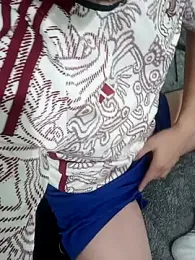 Zero231212 webcam model stream image