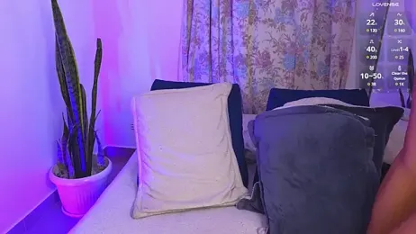 LilithAndJacob webcam model stream image