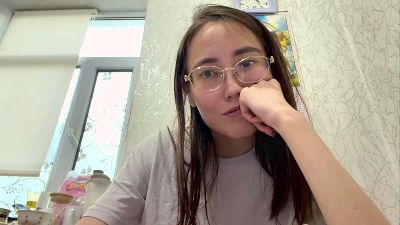 ShawnaJacquin webcam model stream image