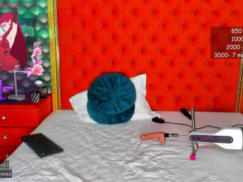 -VALERIIAA- webcam model stream image