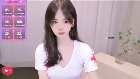GouGou-111 webcam model stream image