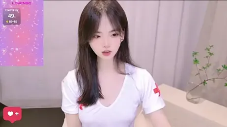 GouGou-111 webcam model stream image
