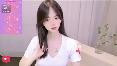 GouGou-111 webcam model stream image