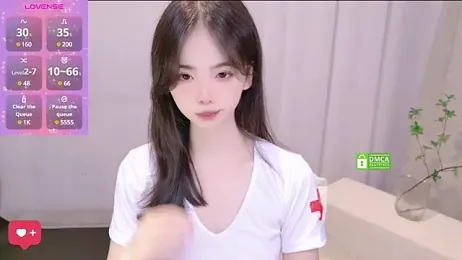 GouGou-111 webcam model stream image