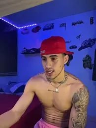 TOMAS_CONOR webcam model stream image