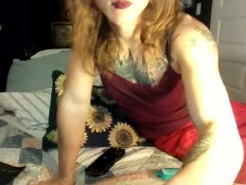 arsenic___ webcam model stream image