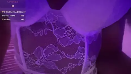 SenoritaBonita webcam model stream image