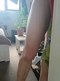 Wilsonn86 webcam model stream image