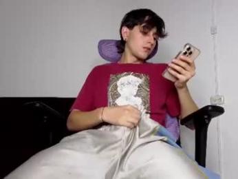 alex_connorr webcam model stream image