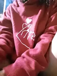 MINI_Petite webcam model stream image