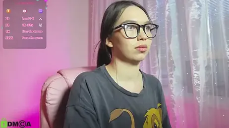Arianahot777 webcam model stream image