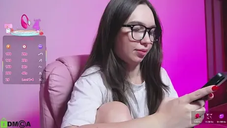 Arianahot777 webcam model stream image