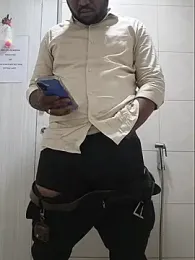 _Ramesh_pj webcam model stream image