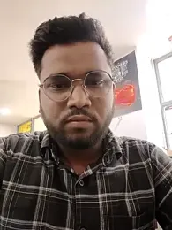 _Ramesh_pj webcam model stream image