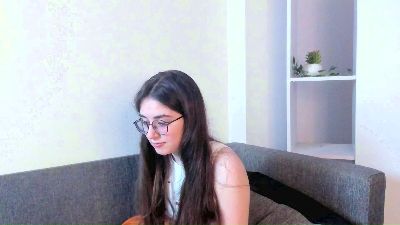 DionOdell webcam model stream image