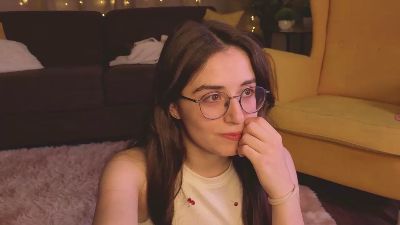 DionOdell webcam model stream image