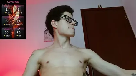 wolfandsky webcam model stream image