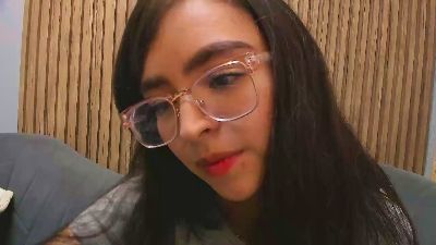 Eva_Macalliter webcam model stream image