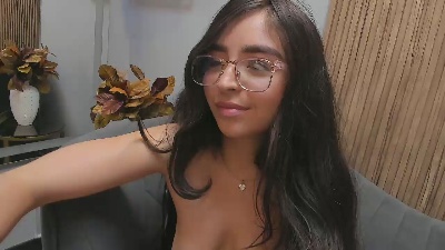 Eva_Macalliter webcam model stream image