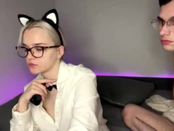 bawdycouple webcam model stream image